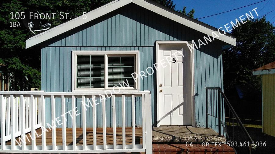 Primary Photo - HALF-OFF FIRST MONTHS RENT* - Wonderful St...