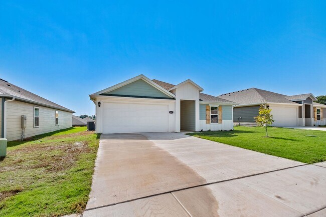 Foto del edificio - Beautiful, Brand New 4/2 in Gentry!