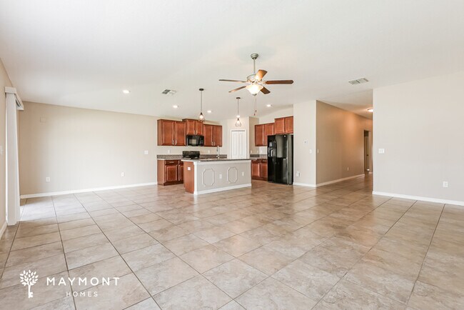 Building Photo - 15514 Caynor Ash Ln