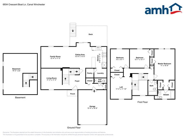Foto del edificio - 6934 Crescent Boat Ln
