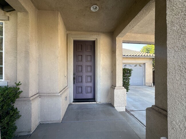 Foto del edificio - Available now! Beautiful 4 Bedroom Home for Rent in WOLF CREEK community of South Temecula!