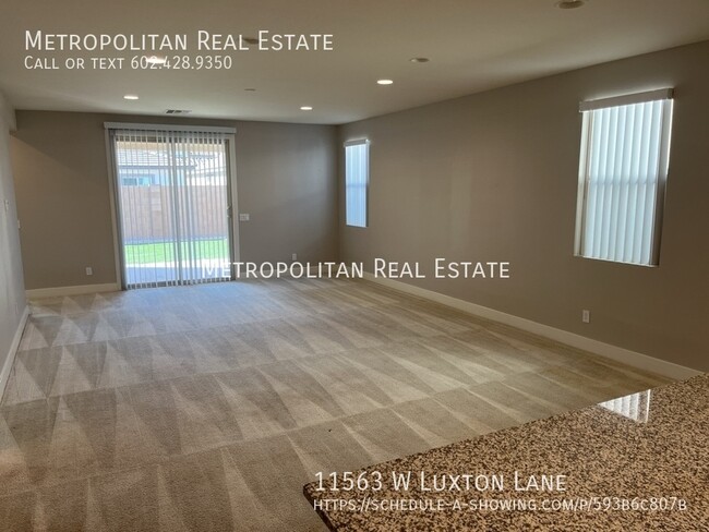 Foto del edificio - 11563 W Luxton Ln