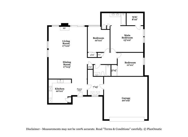 Foto del edificio - 7351 Camberwood Dr