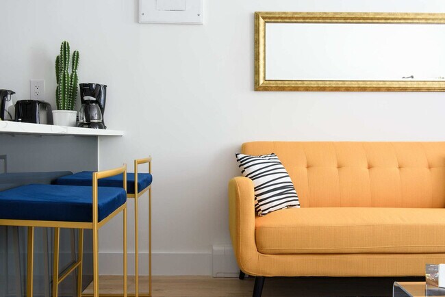 Foto del edificio - 1597 York Ave