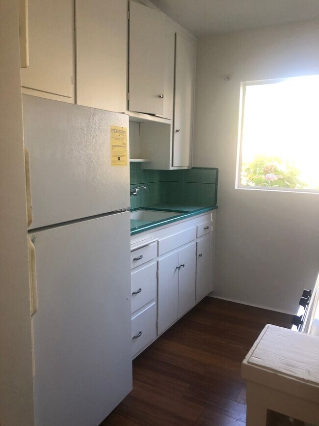 Foto del edificio - Luna