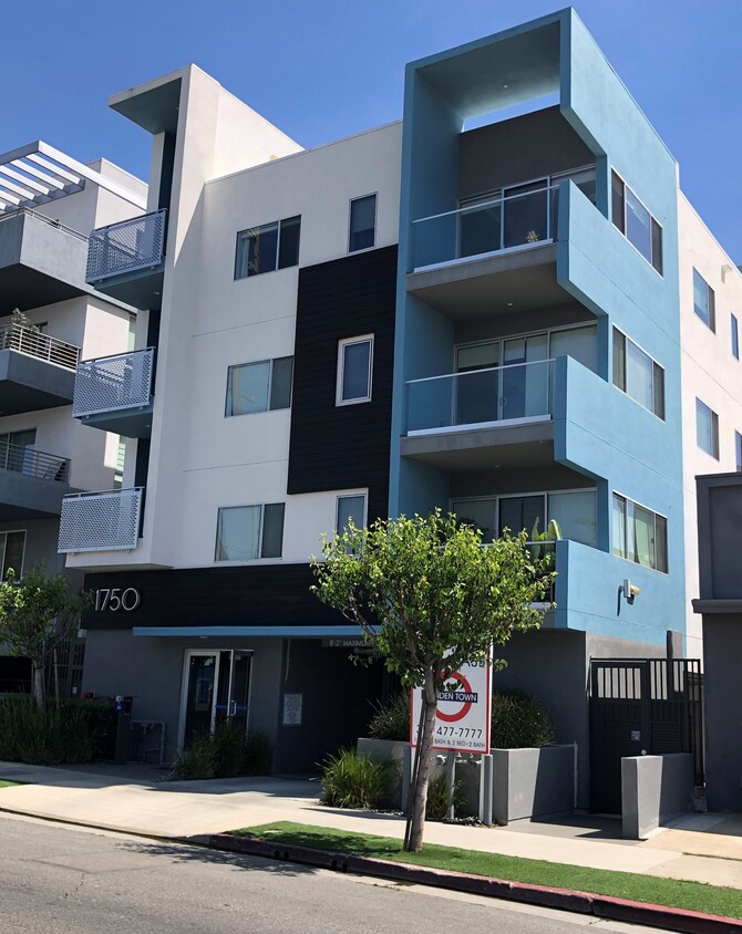 Primary Photo - 1750 Sawtelle Blvd