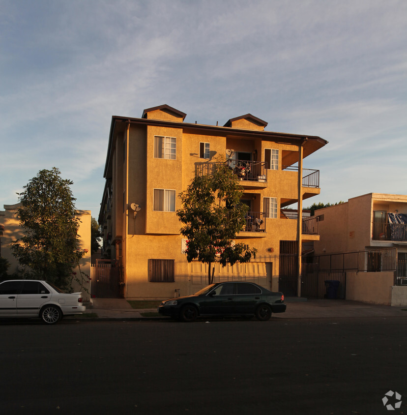 Building Photo - Highland Spring (Vallejo)