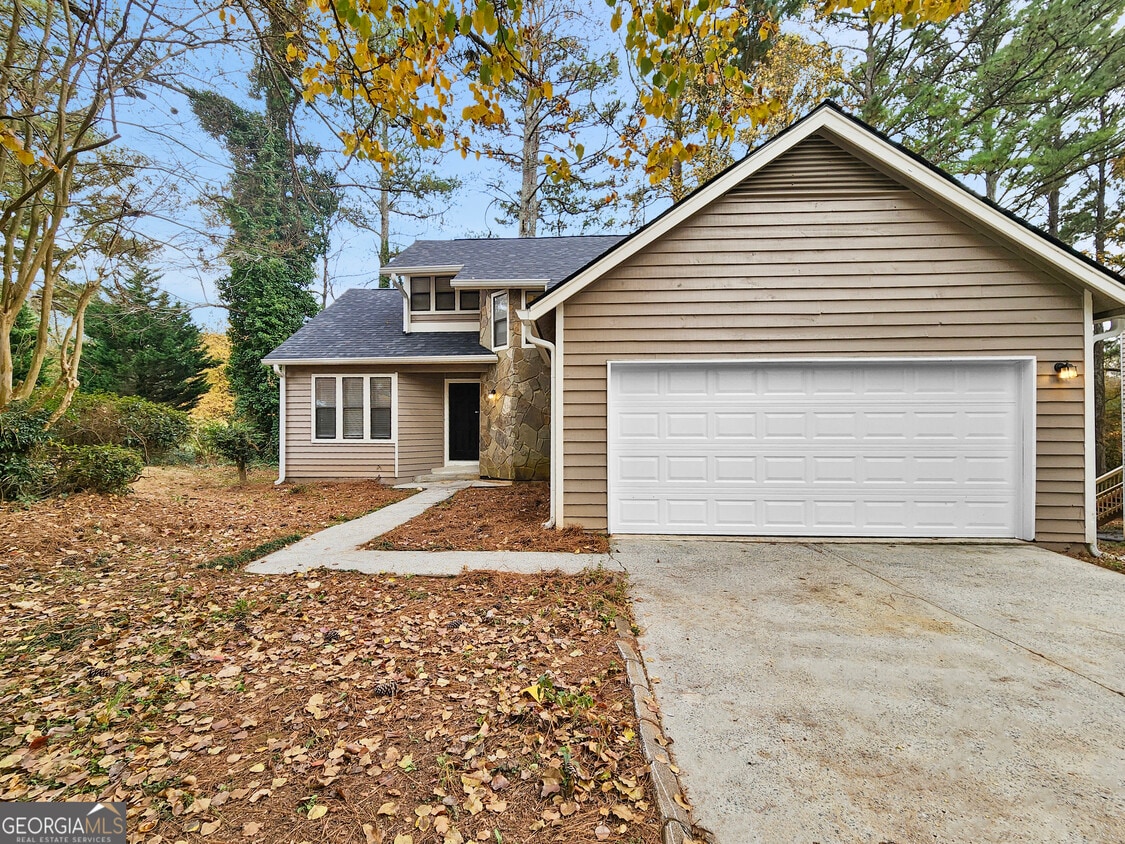 Foto principal - 4716 Terrace Green Trce