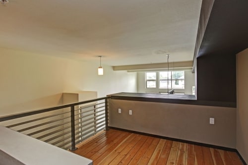 Building Photo - 4422 Bagley Ave N
