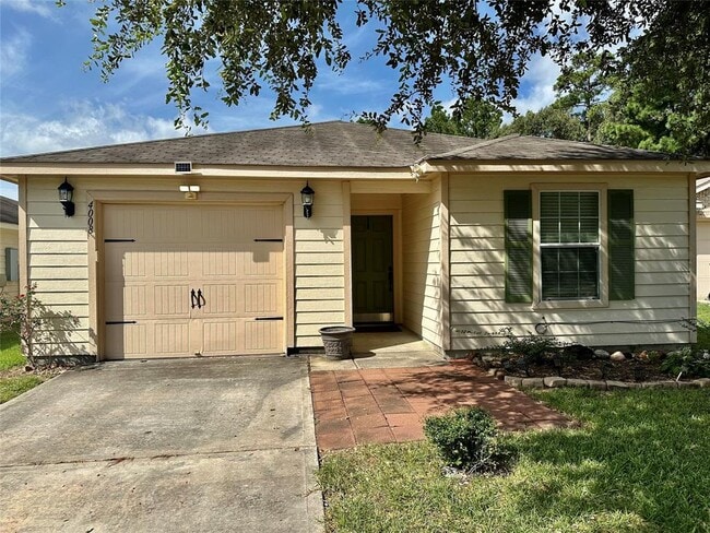 Building Photo - 4008 Pedernales River Ln