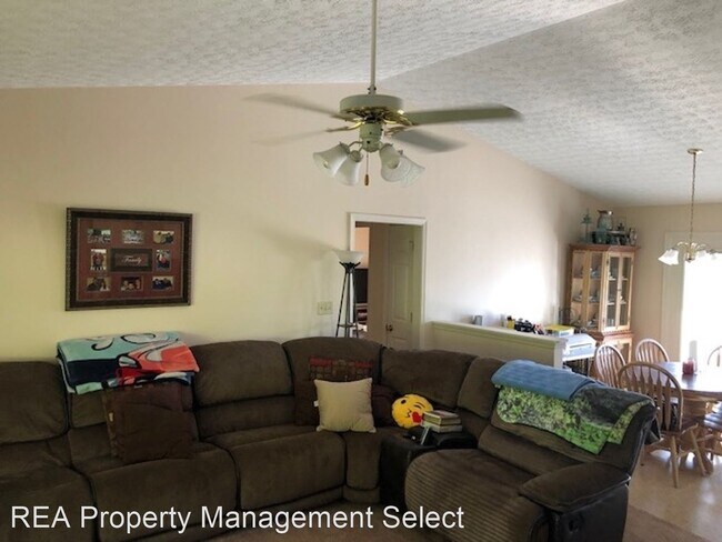 Foto del edificio - 3 br, 3 bath House - 14307 Virtue Road