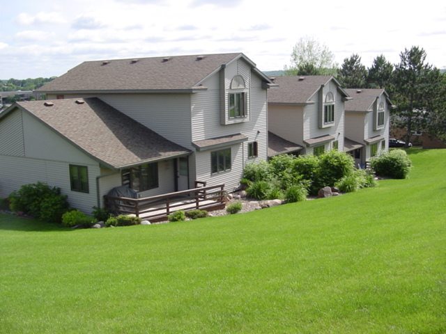 Foto del edificio - 1509 Kenwood Dr