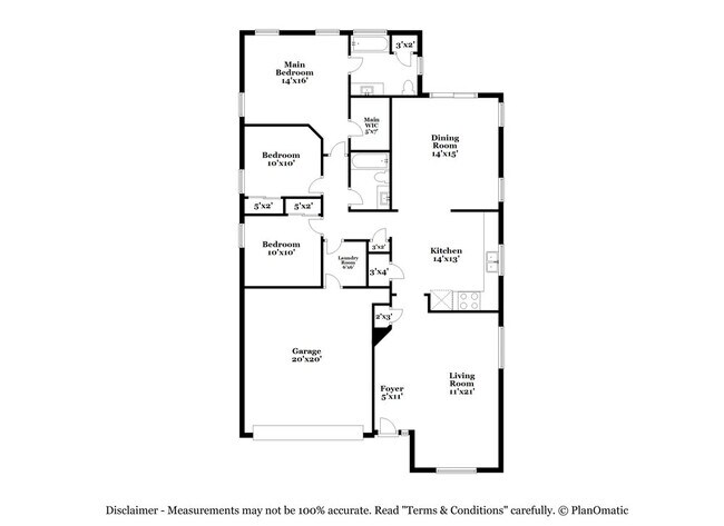 Building Photo - 1257 N 159th Ln