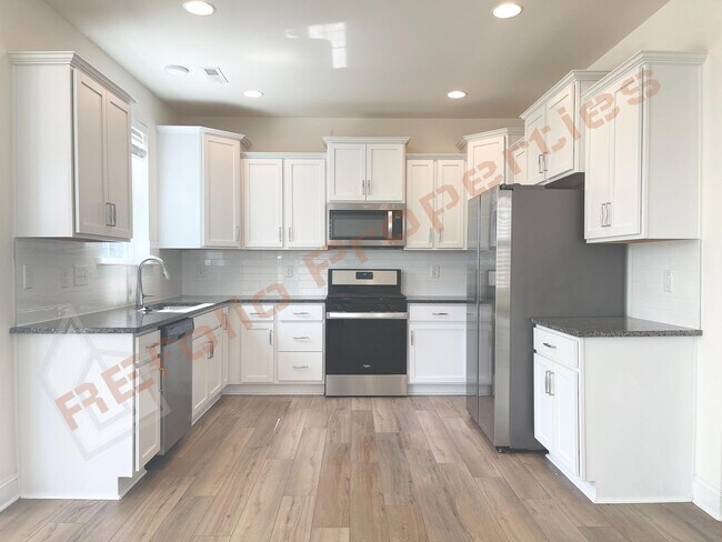 Building Photo - 2022 Built 4 Bedroom, 2.5 Bathroom,  2-Car...