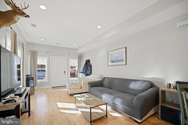 Foto del edificio - 3205 7th St NE