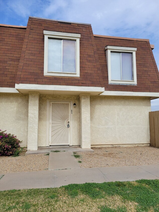 8416 N 34th Ave, Phoenix, AZ 85051 House Rental in Phoenix, AZ