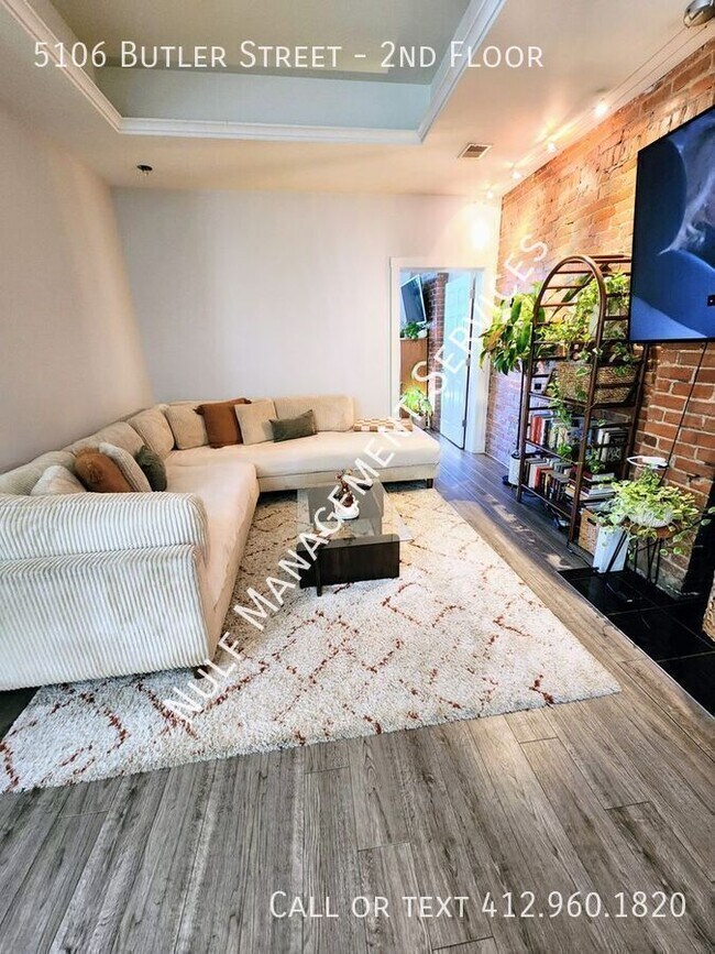 Foto del edificio - 5106 Butler St
