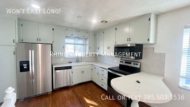 Foto del edificio - 6045 S Jamaica St