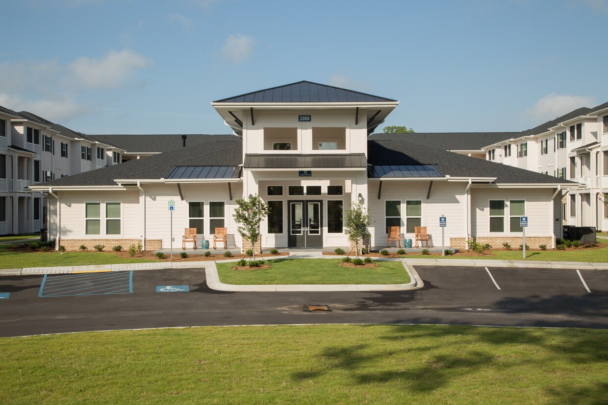 Foto principal - Waterleaf at Murrells Inlet