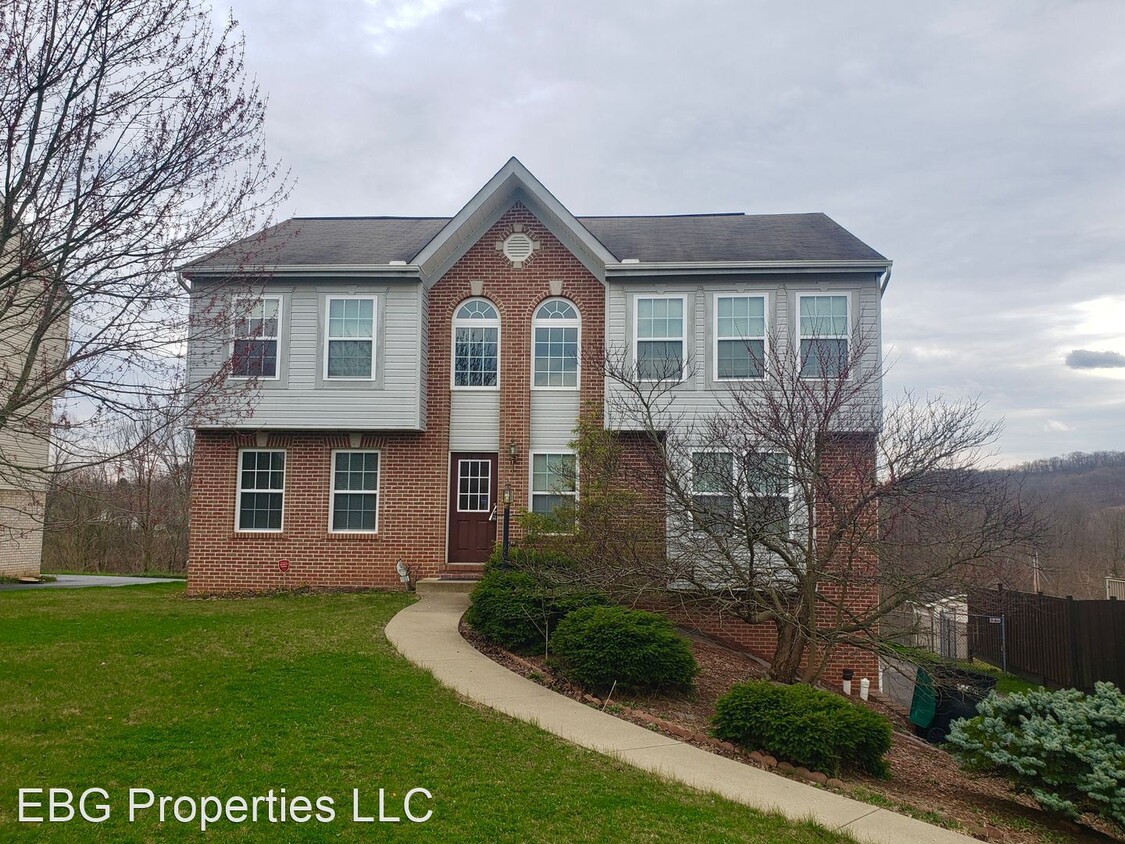 Foto principal - 4 br, 3.5 bath House - 1103 Shawnee Ridge ...