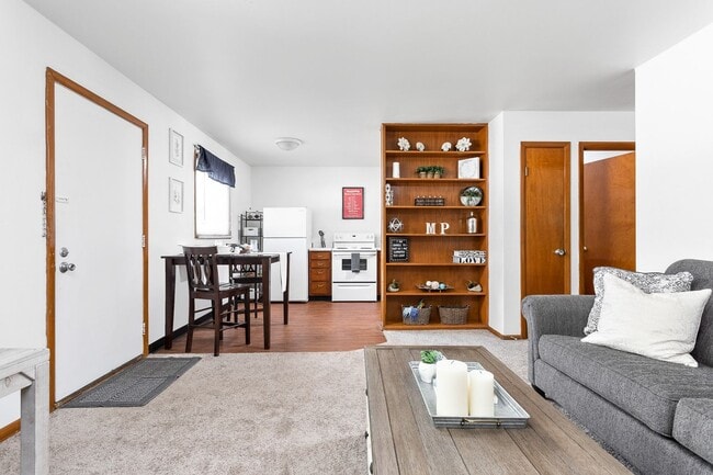 Interior Photo - Meadow Park Apartments | Specials Available!