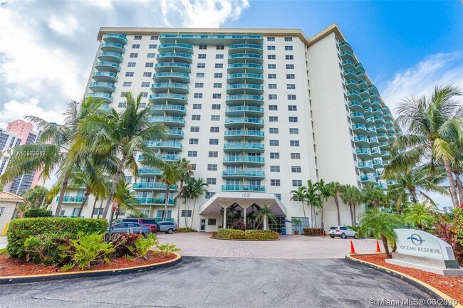 Building Photo - 19370 Collins Ave