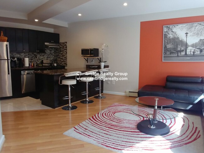 Foto del edificio - 516 Green St
