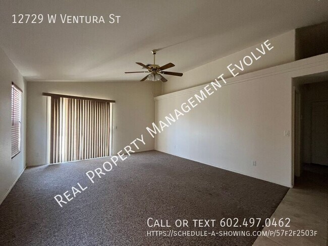 Foto del edificio - 12729 W Ventura St