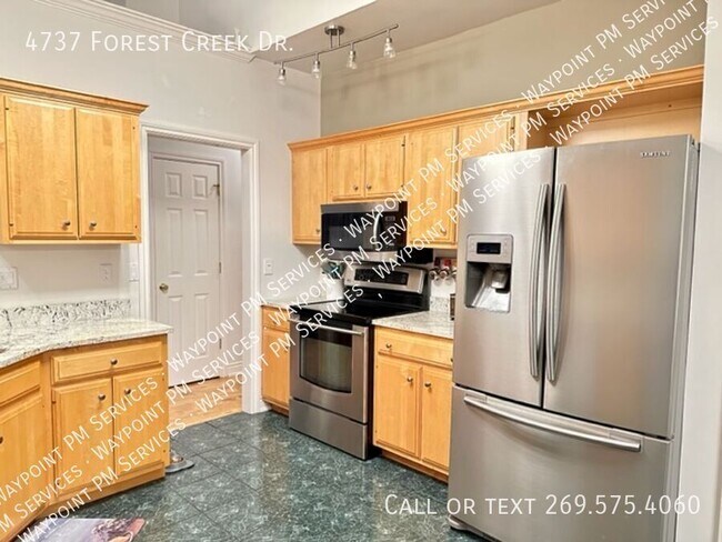 Building Photo - 4737 Forest Creek Dr