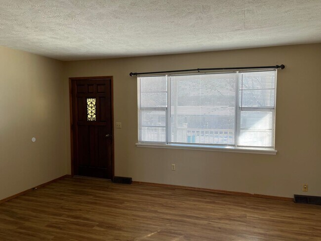 Foto del edificio - Easy access to everything