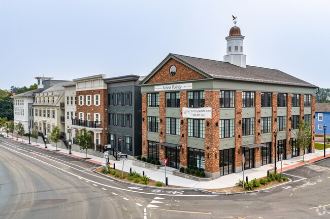 Building Photo - Ardea Pointe at Mill Pond