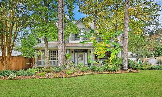 Building Photo - 98 N Cochrans Green Cir
