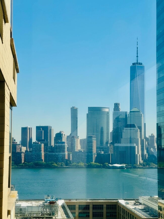 Foto del edificio - 88 Morgan St