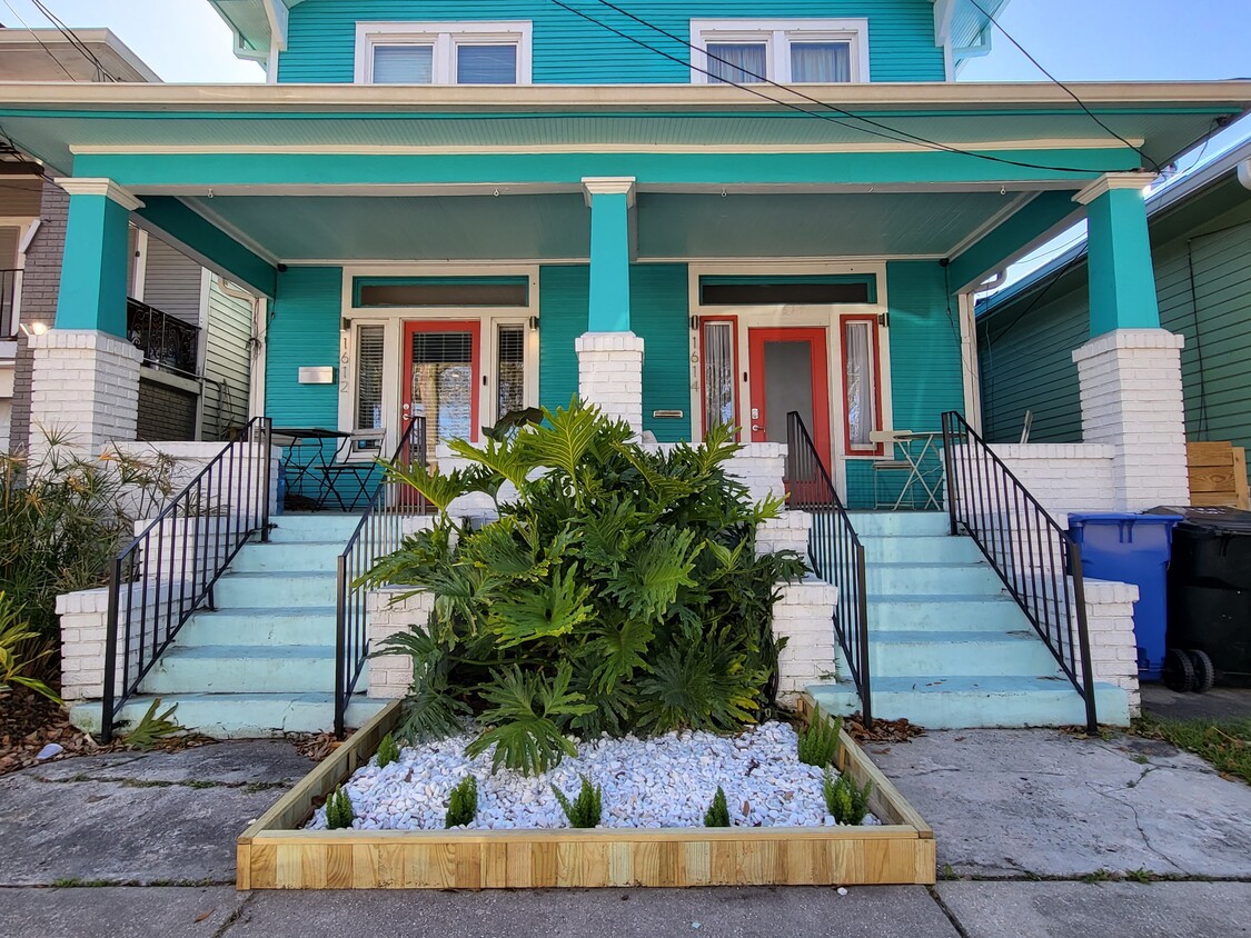 Foto principal - 1614 Saint Roch Ave