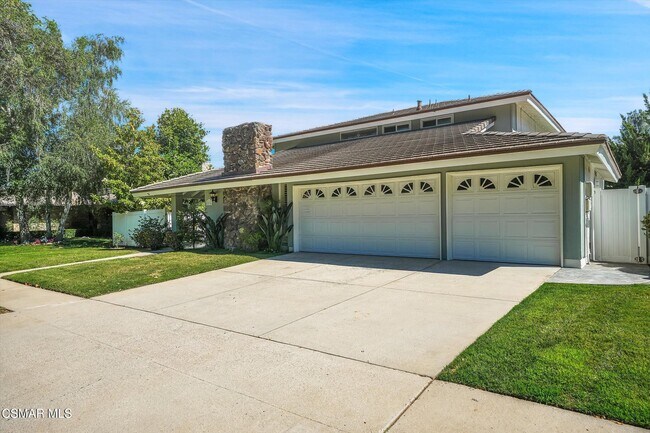 Building Photo - 2094 Bridgegate Ct