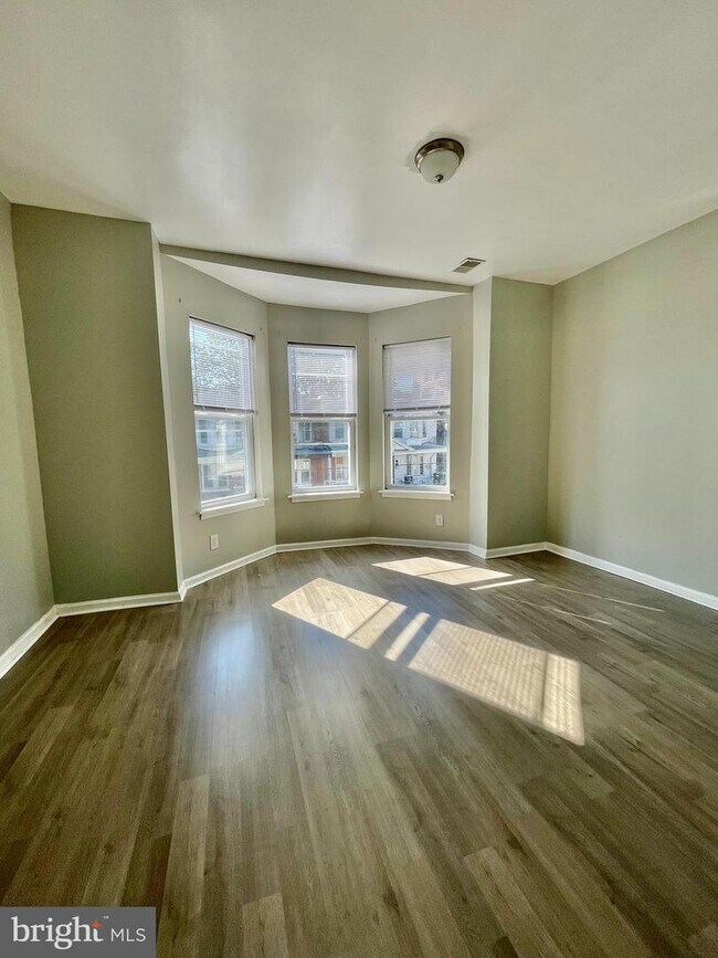 Foto del edificio - 325 N Felton St