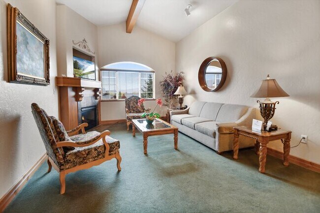 Foto del edificio - Villa 3069 2 Bed 2 Bath Full Kitchen