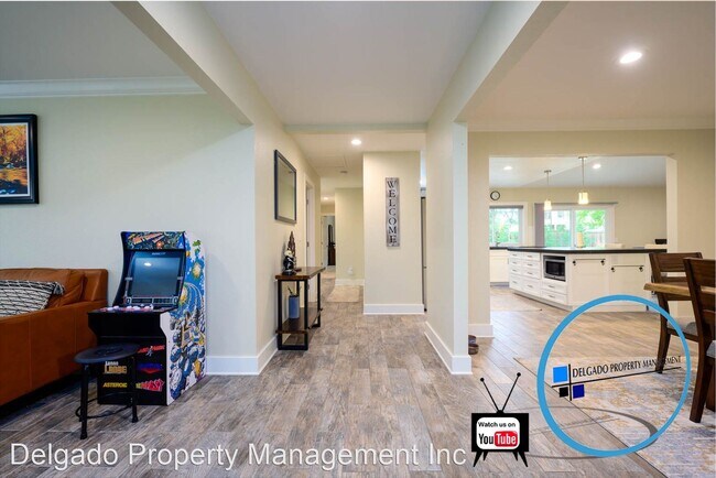 Foto del edificio - 4 br, 2.5 bath House - 478 Oakwood Circle