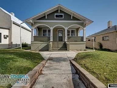 Foto del edificio - 1112 E 2nd St