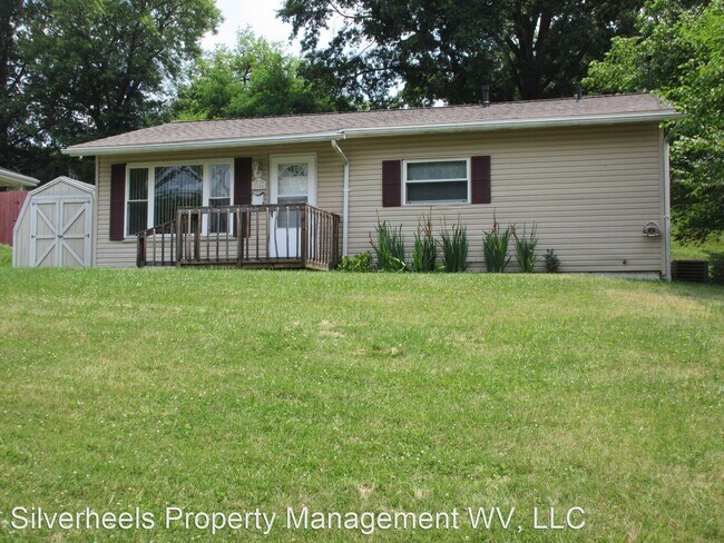 Building Photo - 3 br, 1 bath House - 2506 Brooklyn Avenue