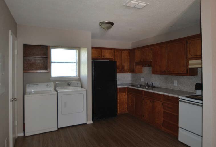 Foto del interior - Studio Apartments