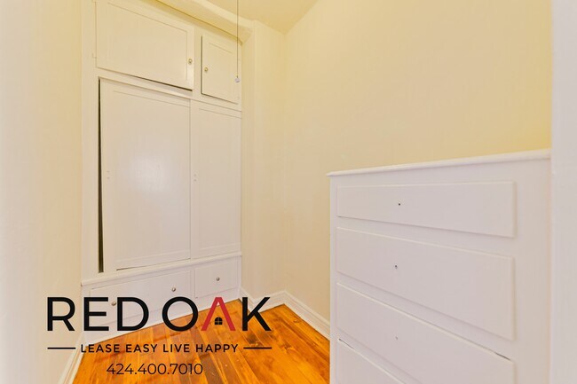 Foto del edificio - 621 S Gramercy Pl