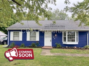 Building Photo - 1105 Wigwam Dr