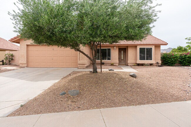 Foto del edificio - Corner lot! Great Ahwatukee Location