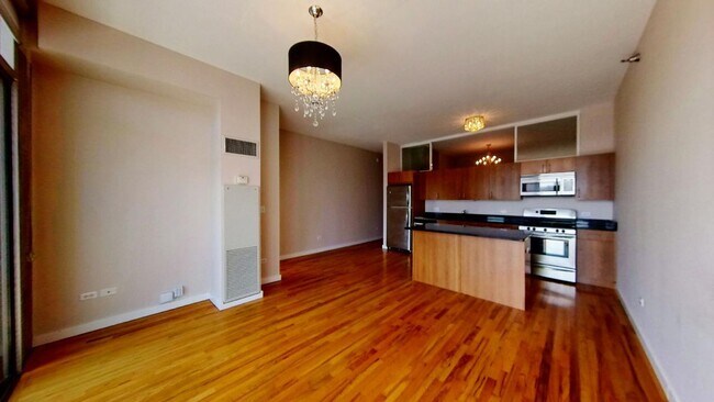 Foto del edificio - 1720 S Michigan Ave