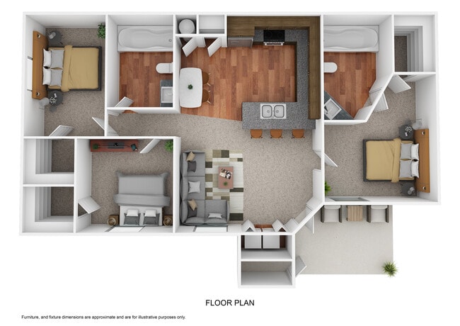 Foto del edificio - Silver Springs