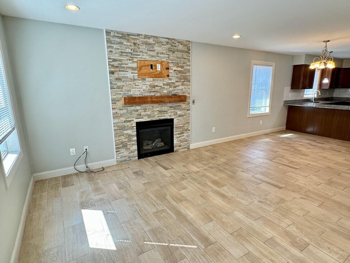 Foto principal - 29 Mount Vernon St