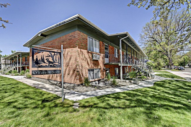 Foto del edificio - 1204 N 9th St