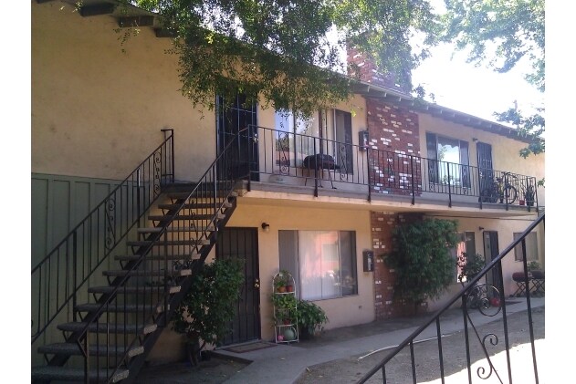 Foto del edificio - 6645 Orange Ave