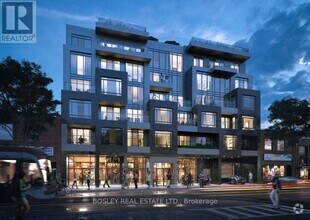 Building Photo - 800-800 Broadview Ave